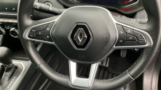 Renault Clio 1.6 E-TECH full hybrid 145 Evolution 5dr Auto Hybrid Hatchback